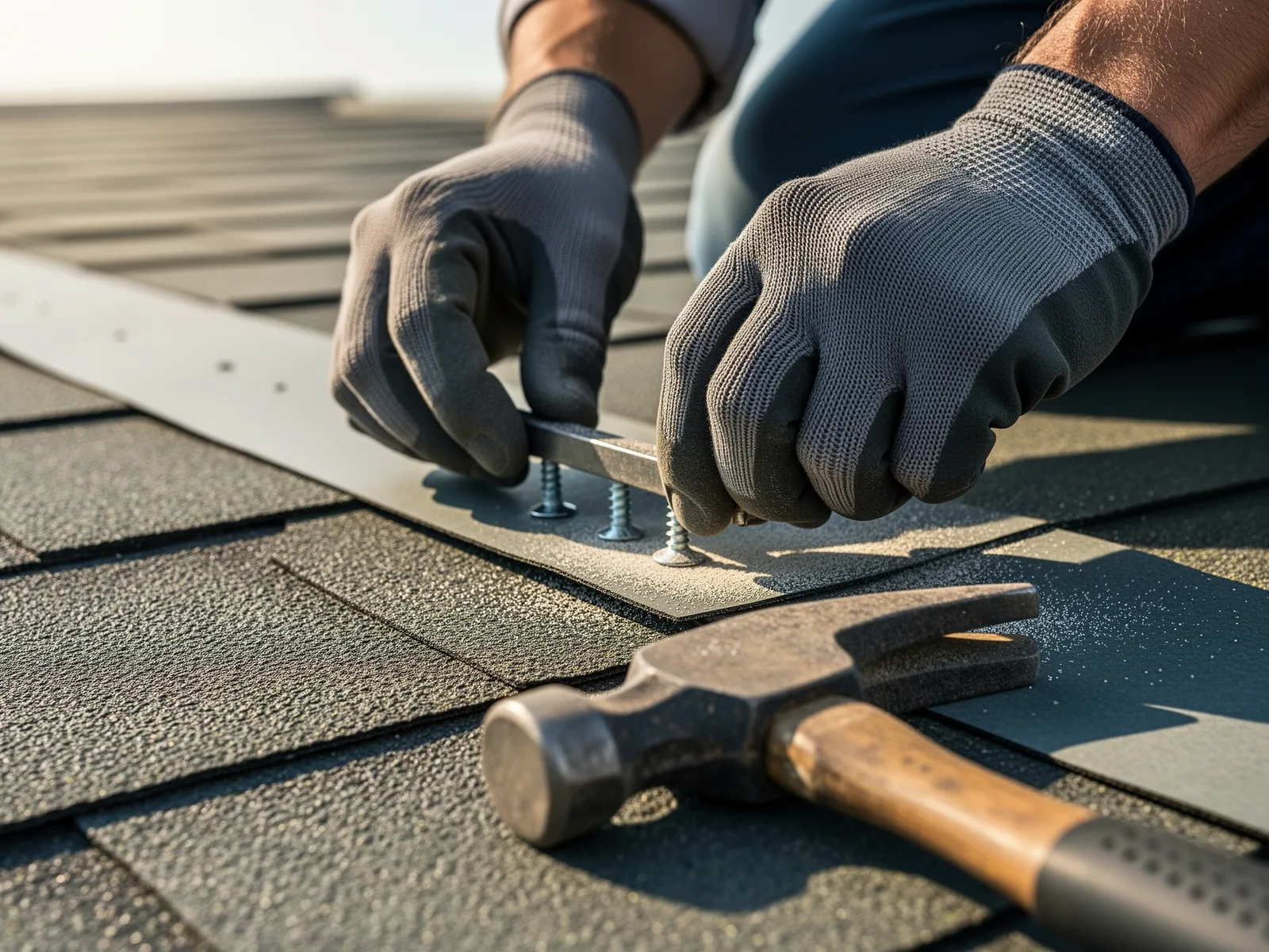 Why choose Fascia Repair in Amityville, NY